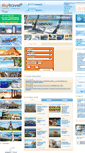 Mobile Screenshot of mytravel.md